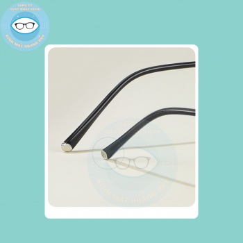 Gọng kim loại mã 6228